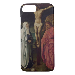 The Crucifixion (panel) 2 iPhone 8/7 Case