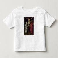 The Crucifixion (panel) 2