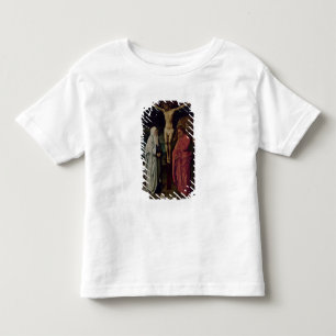 The Crucifixion (panel) 2 Toddler T-Shirt