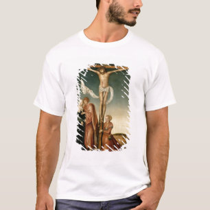 The Crucifixion (panel) T-Shirt