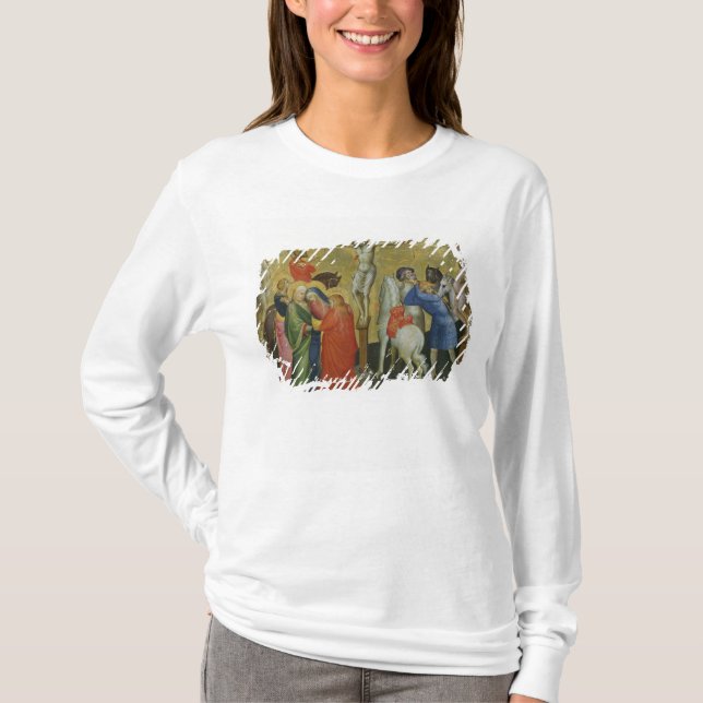 The Crucifixion T-Shirt (Front)