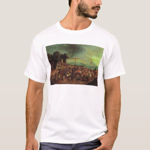 The Crucifixion T-Shirt
