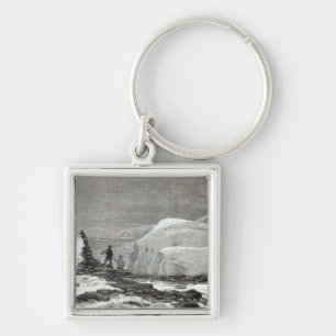 The cruise of the Pandora Key Ring