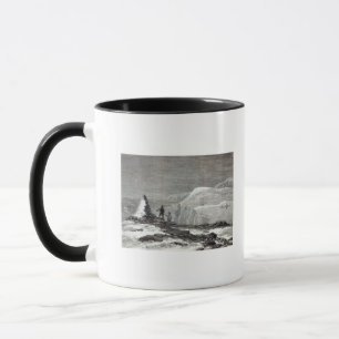 The cruise of the Pandora Mug