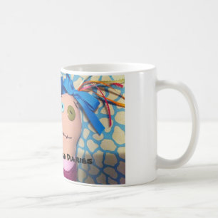 The Crumb Diaries Mug