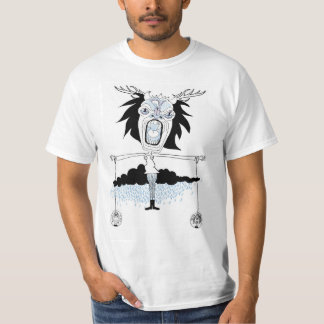 The cry T-Shirt