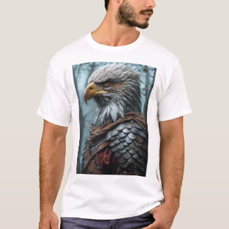 The Crystal Eagle Collection T-Shirt