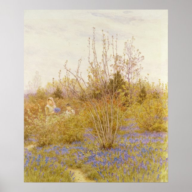 The Cuckoo Poster (Front)