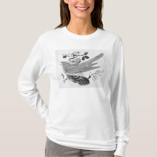 The Cuckoo T-Shirt