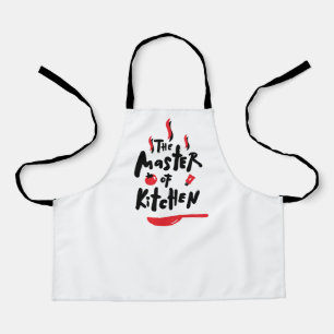 The Culinary Maestro Apron
