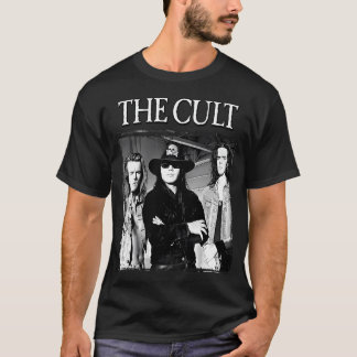 The cult T-Shirt
