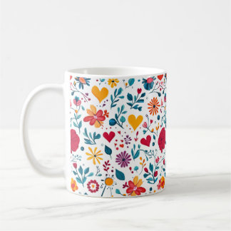 The cup of love