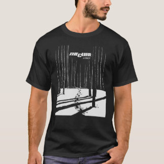 The Cure A Forest winter Classic T-Shirt