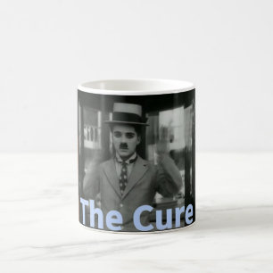 The Cure Coffee Mug