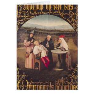 The Cure of Folly