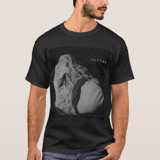 The Cure Songs of a Lost World 2024 friend T-Shirt