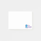 The Curious Gamers Sticky Notes