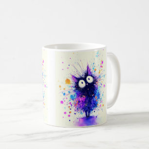 The Curious Spark Coffee Mug
