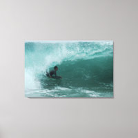 The Curl, Wedge, Newport Beach, California