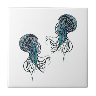THE CURRENT DANCERS TILE