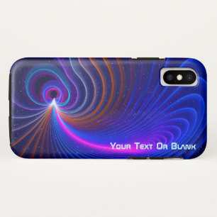 The Curvature of Space Case-Mate iPhone Case
