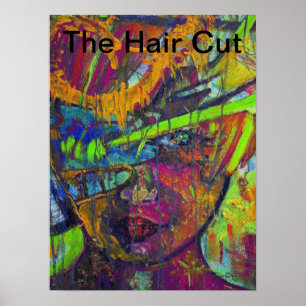 The Cut Poster