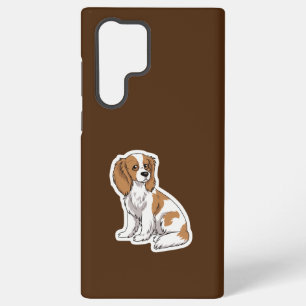 The cute dachshund🐾   S23 cases 📱