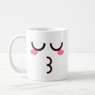 The Cute Face Mug 4