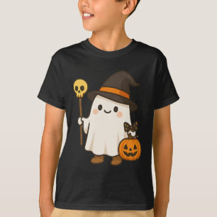 The Cutest Little Pumpkins Call Me Dada Funny Hall T-Shirt