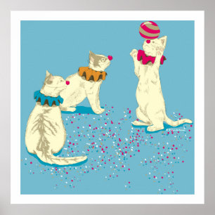 The Cutest Show on Earth Poster