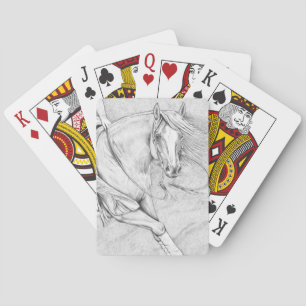 The Cutter Playing Cards