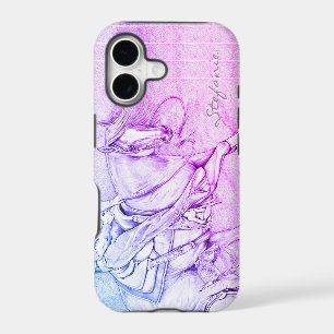 The Cutter (purple)