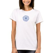 The D20 APERTURE T-Shirt