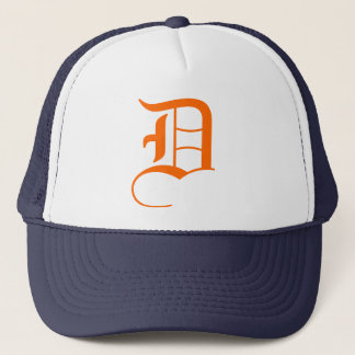 The D Hat