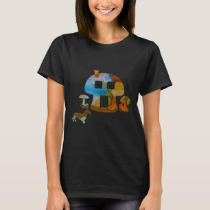 The Dachshund T-Shirt