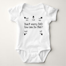 The Dad Dresser's Guide: New Dads Funny