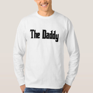 The Daddy T-Shirt