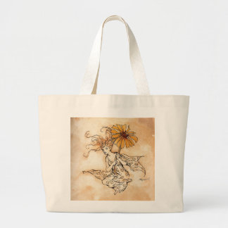 The Daisy Fairy - Bag