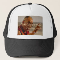 The Dalai Lama Hat