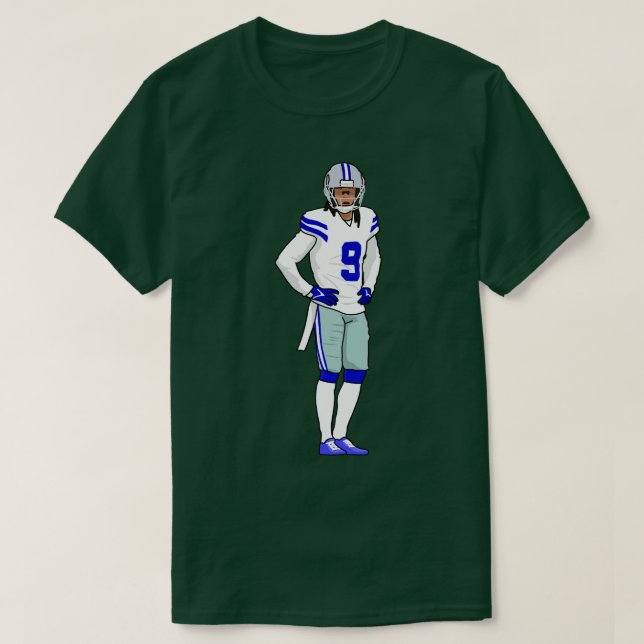 The dallas gilmore T-Shirt (Design Front)