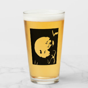 The Dame Glass