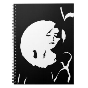 The Dame Notebook