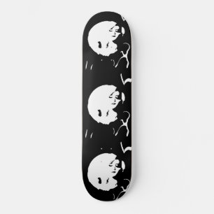 The Dame Skateboard