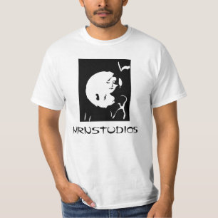The Dame T-Shirt