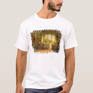 The Dame's School, s.and d. 1899 T-Shirt