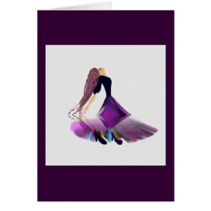 The Dancer
