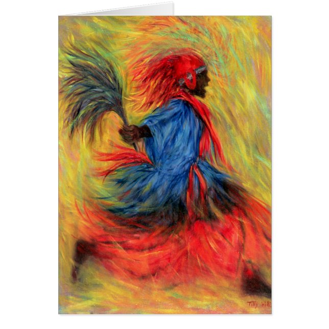 The Dancer 1998 (Front)