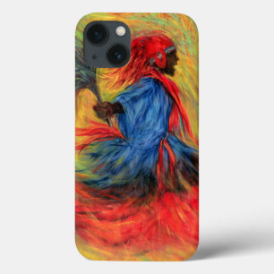 The Dancer 1998 iPhone 13 Case