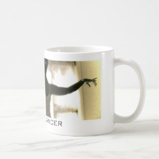 The Dancer, I am a Dancer Coffee Mug