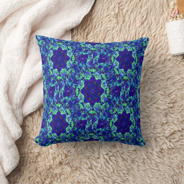 The Dancers..... Cushion (Blanket)